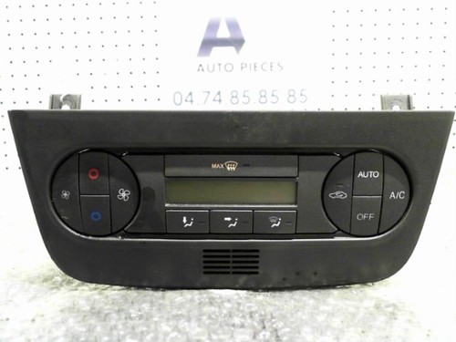 Comandi riscaldamento ford - comandi,