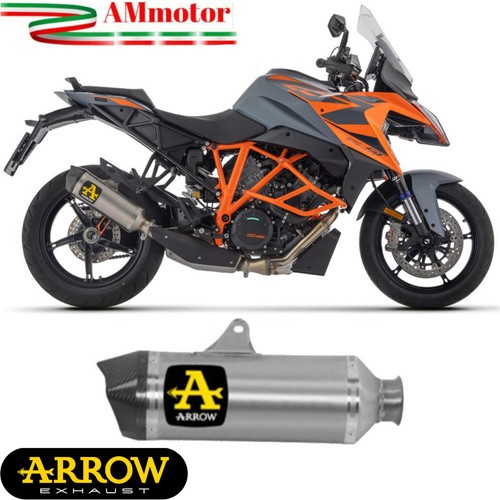 Arrow ktm 1290 super duke - ktm,