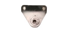 supporto motore anteriore front engine support Harley D. softail 1340 90-95