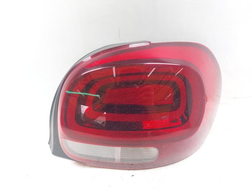 9812257480 fanale posteriore - 9812257480,