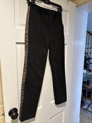 Zara basics pantalone donna - pantalone,