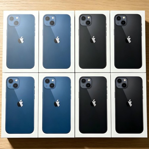 Nuovo apple iphone - nuovo, mini
