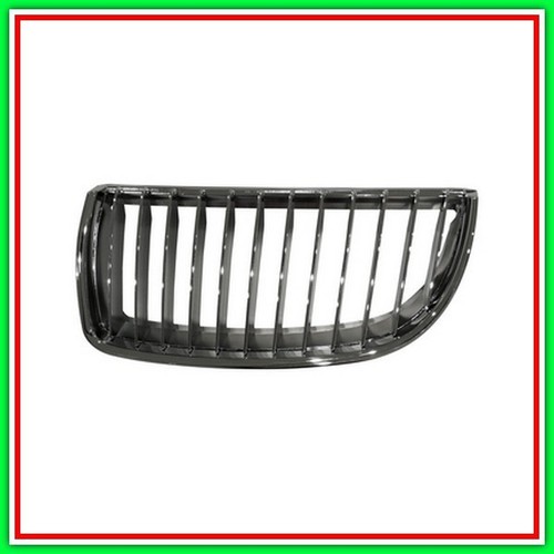 Griglia radiatore - griglia,