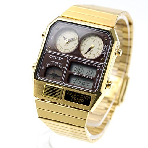 Orologio citizen ana digi - citizen, ana-digi