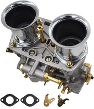 2 Barrel Carb Carburetor
