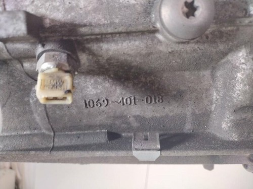 1069401052 cambio bmw serie - bmw,