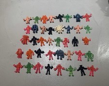 Exogini Prima Serie Completa