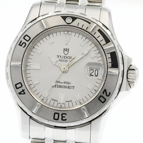 Tudor princess data hydronaut - princess,