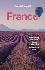 Lonely Planet France (Travel Guide) von Williams, N... | Buch | Zustand sehr gut