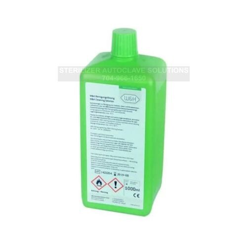Liquido detergente mc 1000 - w&h,