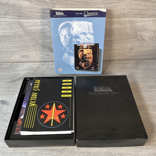 Wing commander heart - 3:, of