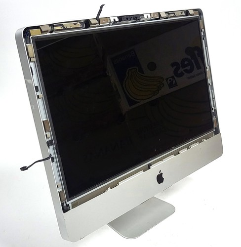 Apple imac late 2009 - 2009, –