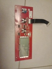 Scheda Caldaia Sile Genius condensa 5.24 Sidensa display