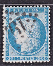 FRANCOBOLLO 1873 FRANCIA CERES