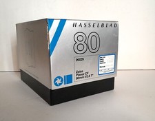 SCATOLA HASSELBLAD OTTICA 80