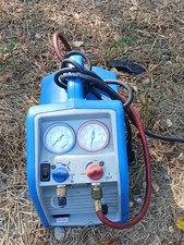 PROMAX RG3000 Refrigerant
