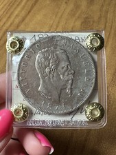 REGNO D’ITALIA VITTORIO