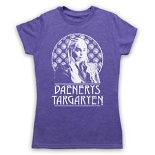 T-SHIRT NON UFFICIALE DAENERYS
