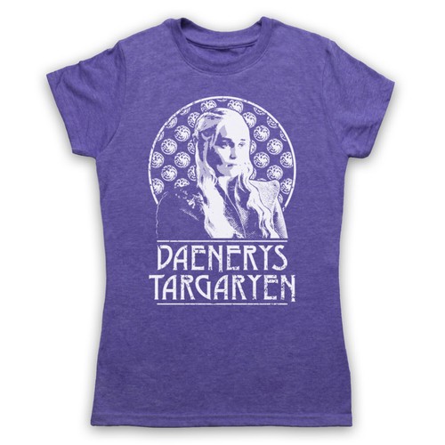 Maglietta game thrones - maglietta, of