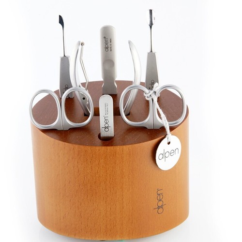 Ceppo set manicure - ceppo,