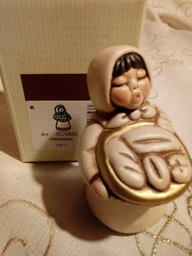 Thun panettiera del presepe - thun,