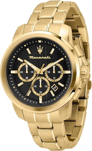 Orologio maserati successo - maserati,