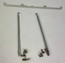 Kit Cerniere Hinges per display pc portatile notebook Samsung NP-R519 SX DX