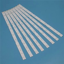 Striscia LED listelli Lamp(8)