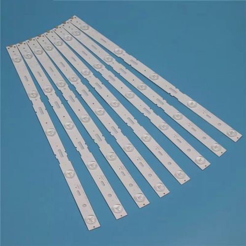Striscia led listelli lamp - striscia,