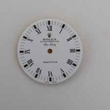 Quadrante Rolex Airking ref