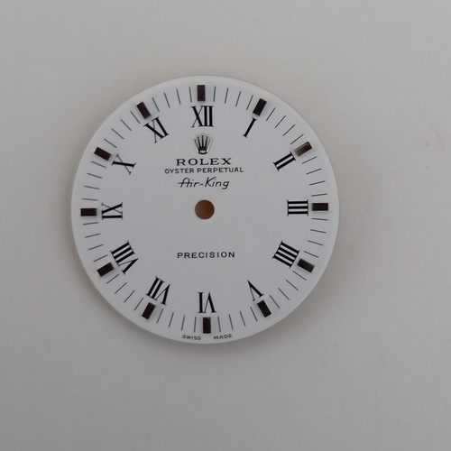 Quadrante rolex airking - quadrante,