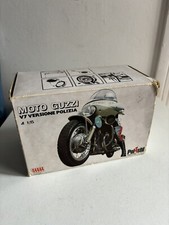 Polistil Moto Guzzi V7