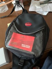 BORSA DA SERBATOIO ORIGINALE MOTO GUZZI