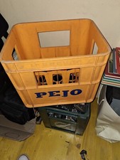 Cassa acqua vintage bevande ed