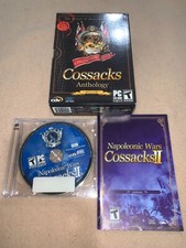 Cossacks Anthology - European