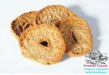 FRISELLE TIPICHE COTTE IN