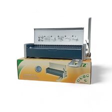 LEITZ ComBIND 100 Rilegatrice Manuale Usata Pari al Nuovo