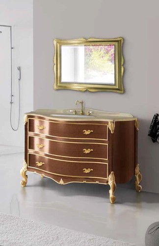 Mobile bagno specchio - bagno, in