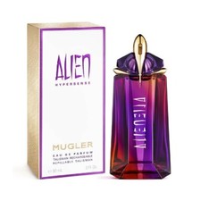 Alien hypersense eau - eau, parfum