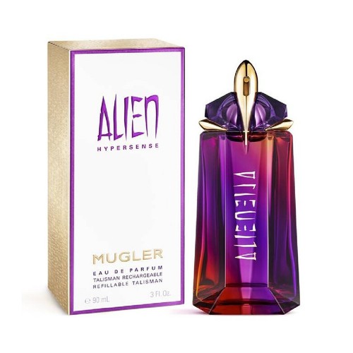 Alien hypersense eau - eau, de