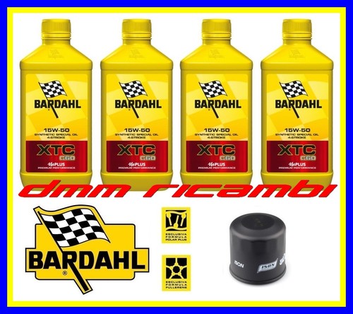 Kit tagliando ducati 1198 r - ducati,