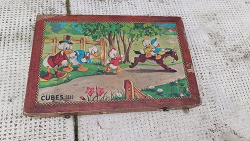 Giocattolo epoca puzzle a - giocattolo,