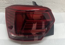 STOP FANALE FANALINO POSTERIORE SINISTRO SX VW POLO 2020