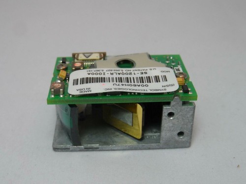 Symbol motorola intermec - symbol,