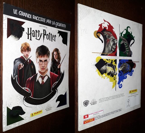Dai film harry potter - film,