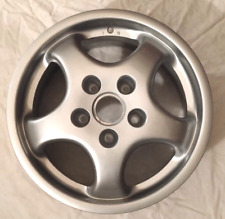 Porsche 964 cerchio Cup 17 canale 7 ET 55 codice 96536212401