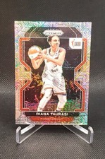 2022 Panini Prizm WNBA #177