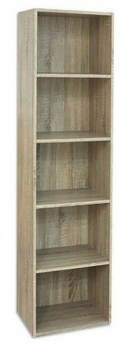 Libreria free componibile - "free",