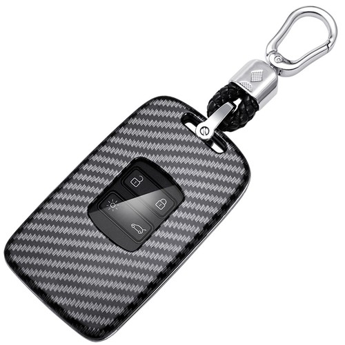 Custodia chiave auto tasti - auto, 4