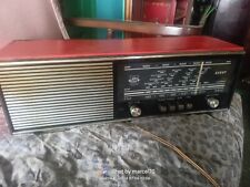 MAGNAFON DERBY RADIO TRANSISTOR 60'S 